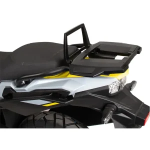 Stelaż pod kufer centralny Hepco&Becker AluRack Suzuki V-Strom 800 (24-) Tylko do końca tygodnia