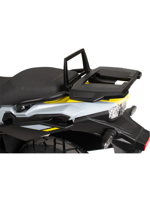 Stelaż pod kufer centralny Hepco&Becker AluRack Suzuki V-Strom 800 (24-) Tylko do końca tygodnia
