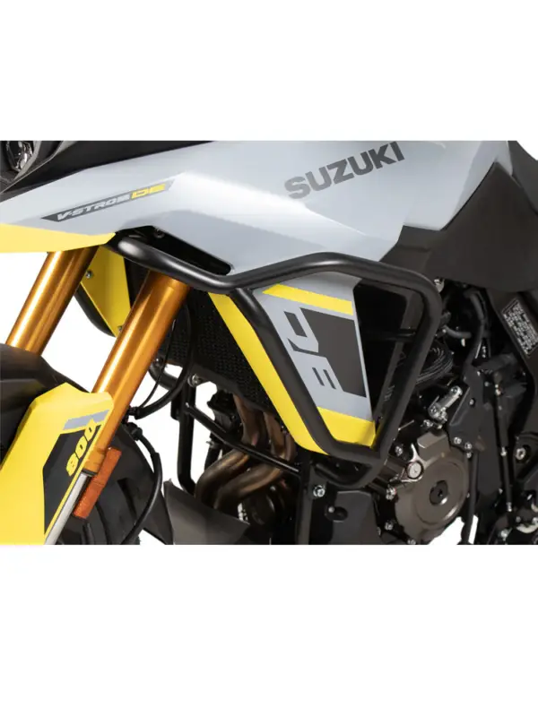 Zamów teraz Gmole Hepco&Becker Suzuki V-Strom 800 (24-) czarne