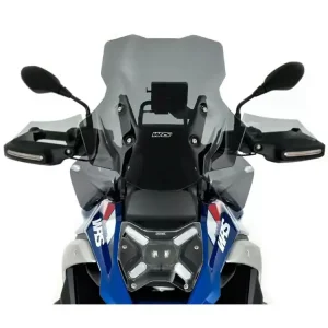 Deflektory motocyklowe WRS BMW R 1300 GS (23-) mocno przyciemniane Promocja