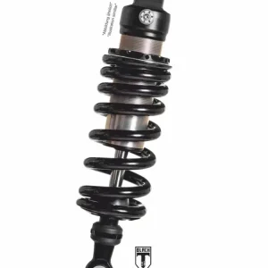 Ostatnia szansa Amortyzator Black-T E1 Touratech BMW K75/ K100 (83-96)