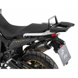 Bezpieczna płatność Stelaż pod kufer centralny Hepco&Becker AluRack Honda CRF 1100L Africa Twin (24-)