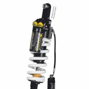 Amortyzator motocyklowy Touratech Extreme Ducati Desert X (22-) Ekspresowa dostawa