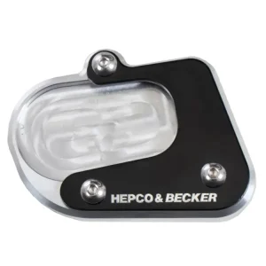 Poszerzenie stopki Hepco&Becker BMW F 800 GS (24-) Darmowy zwrot