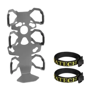 Uchwyt na bidony do kufrów Touratech Zega Pro/ Zega Mundo Popularny