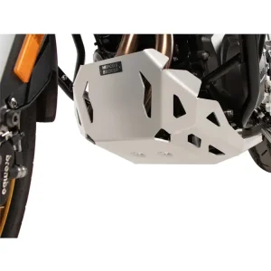 Taniej Osłona silnika/ płyta pod silnik Hepco&Becker BMW F 800 GS (24-) aluminiowa