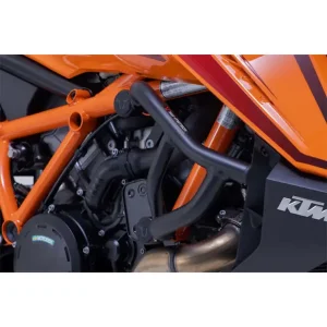 Gmole SW-Motech KTM 1390 Super Duke R/EVO (23-) czarne Kup teraz