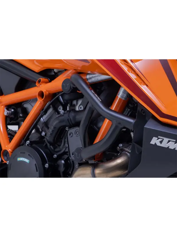 Gmole SW-Motech KTM 1390 Super Duke R/EVO (23-) czarne Kup teraz