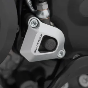 Ekspresowa dostawa Osłona wysprzęglika sprzęgła motocyklowego SW-Motech KTM 1390 Super Duke R/EVO (23-)