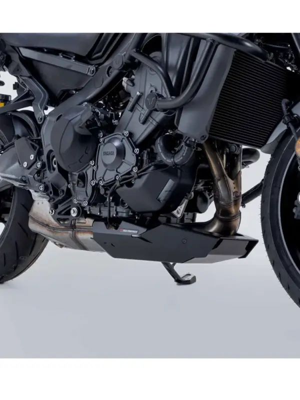 Osłona silnika / przedni spoiler SW-MOTECH Yamaha MT-09 (23-)/ XSR 900 GP (23-) Sprawdź teraz