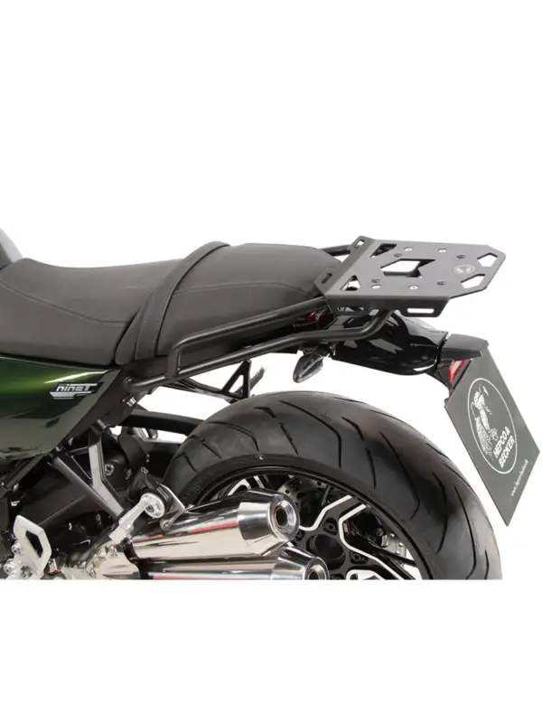 Wysoka jakość Minirack Hepco&Becker BMW R 12 nineT (24-) czarny