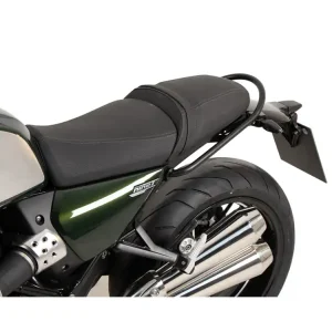 Uchwyt dla pasażera Hepco&Becker BMW R 12 nineT (24-) czarny Najlepsza cena