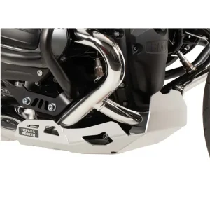 Rabat Osłona silnika/ płyta pod silnik Hepco&Becker BMW R 12 nineT (24-) aluminiowa