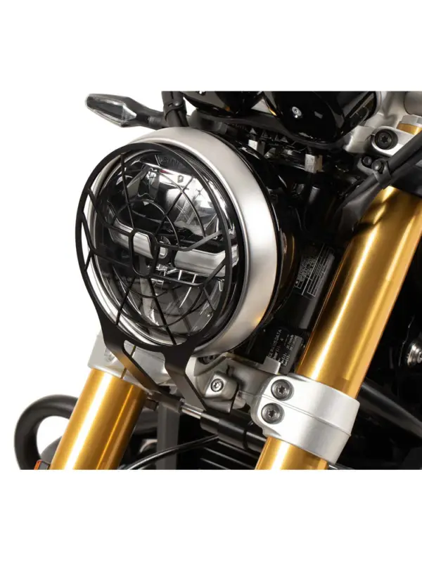 Wybór klientów Osłona świateł Hepco&Becker BMW R 12 nineT (24-)