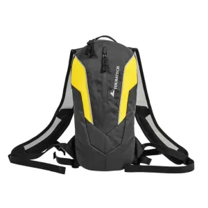 Plecak hydracyjny Touratech szaro-żółty Łatwy zwrot