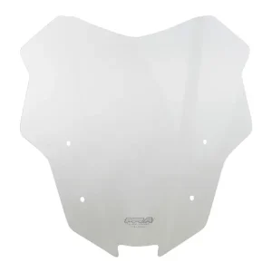 Szyba motocyklowa MRA "SL" do motocykli typu Naked przezroczysta Oferta czasowa