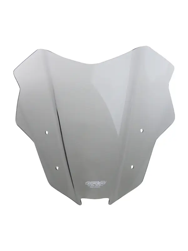 Ostatnia szansa Szyba motocyklowa MRA "SL" + zestaw montażowy MRA HKS 28/32 Harley-Davidson, Honda, Aprilia, Moto Guzzi, Yamaha, Triumph, Suzuki (wybrane modele) przyciemniana