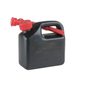 Cena promocyjna Kanister na paliwo Touratech Jerrycan czarny [poj.: 3l]