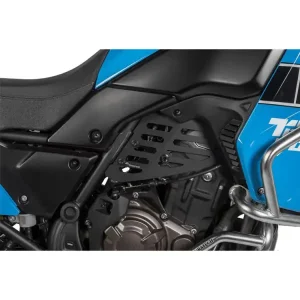 Osłona silnika Touratech Yamaha Tenere 700 (19-24) czarna Wyjątkowa oferta