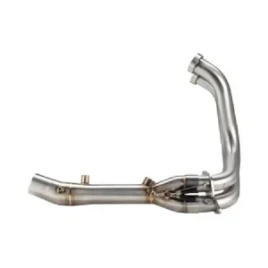 Bestseller Kolektor Arrow Racing do oryginalnego wydechu BMW F 850 GS/F 750 GS (21-23)
