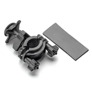 Uniwersalne mocowanie Kappa KS95KIT do uchwytu S604K czarne Tylko dziś