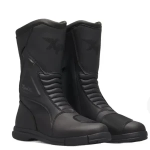 Zamów teraz Buty motocyklowe XPD X-Venture H2OUT Touring czarne