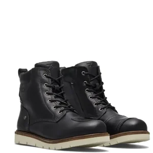 Buty motocyklowe XPD X-Village H2OUT czarne Ostatnia szansa
