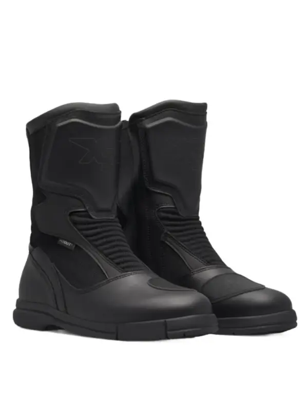Buty motocyklowe XPD X-Trail Outdry Wybór klientów