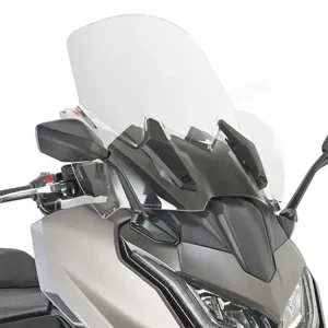 Zamów teraz Szyba do skutera Kappa Kymco AK 550 Premium (23-) przezroczysta