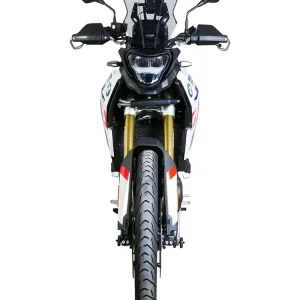Nowy Szyba motocyklowa MRA "T" BMW F 900 GS (24-) przyciemniana