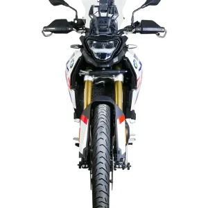 Bezpieczne zakupy Szyba motocyklowa MRA "T" BMW F 900 GS (24-) przezroczysta