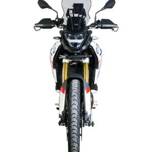 Szyba motocyklowa MRA "VT" BMW F 900 GS (24-) przyciemniana Wysoka jakość