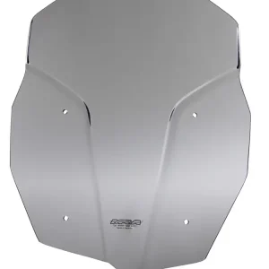 Wybór klientów Szyba motocyklowa MRA "TM" BMW F 850 GS (21-23) przyciemniana