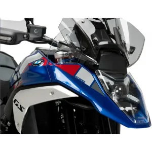 Bezpieczna płatność Osłona lampy PUIG BMW R 1300 GS (23-) przezroczysta