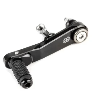 Hit cenowy Dźwignia zmiany biegów GILLES RCT-BM11-S-KIT-BGNL BMW F 900 R (20-) czarna