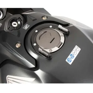 Popularny Tankring Basic Hepco&Becker Honda CBR 650 R/ E-Clutch (24-)