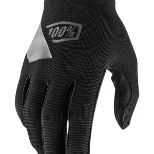 Kup teraz Rękawice cross 100% Ridecamp czarne