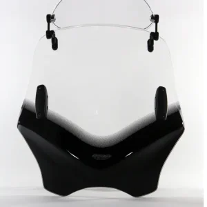 Szyba motocyklowa MRA V-Flow Xcreen-Sport "C" + zestaw montażowy HKS-D BMW R 1200 R (06-10) przezroczysta Cena promocyjna