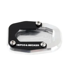 Super okazja Poszerzenie stopki bocznej Hepco&Becker Ducati Scrambler 800 Icon (23-)