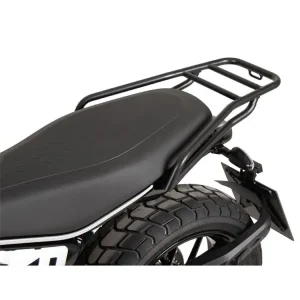Tylko dziś Rurowy stelaż centralny Hepco&Becker Ducati Scrambler 800 Nightshift/Full Throttle (23-) czarny