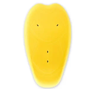 Ochraniacz pleców SAS-TEC SCL-ML13 poziom 1 żółty Oferta limitowana