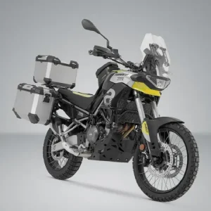 Zestaw zabezpieczający motocykl Adventure SW-MOTECH Aprilia Tuareg 660 (21-) Oferta