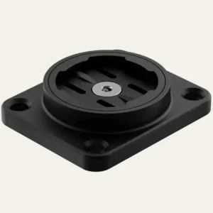Łatwy zwrot Uchwyt na nawigację Beeline Moto II AMPS Mount
