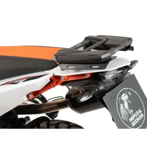Stelaż pod kufer centralny Hepco&Becker EasyRack KTM 890 Adventure / R / Rally (23-) Ekspresowa dostawa