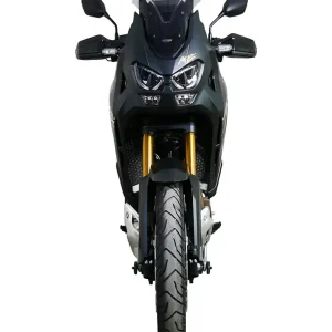 Nowy Szyba motocyklowa MRA "SPM" Honda CRF 1100 L Africa Twin Adventure Sport (24-) przyciemniana