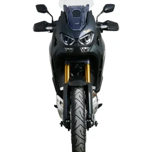 Niska cena Szyba motocyklowa MRA "VTM" Honda CRF 1100 L Africa Twin Adventure Sport (24-) przezroczysta