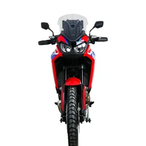 Oferta Szyba motocyklowa MRA "SPM" Honda CRF 1100 L Africa Twin (24-) przezroczysta