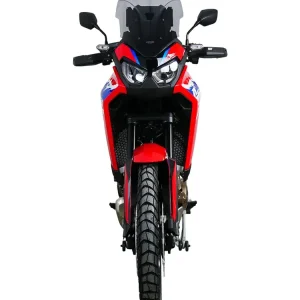 Szyba motocyklowa MRA "TM" Honda CRF 1100 L Africa Twin (24-) przyciemniana Nie przegap