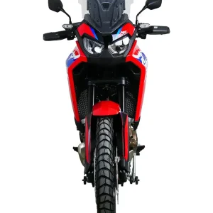 Szyba motocyklowa MRA "VTM" Honda CRF 1100 L Africa Twin (24-) przezroczysta Ostatnia szansa