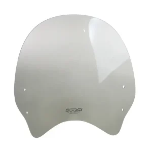 Szyba motocyklowa MRA "TN" Honda CL 500 (23-) przezroczysta Wyjątkowa oferta